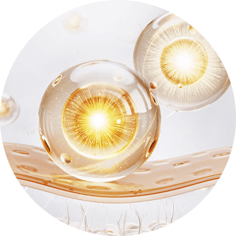 Skin-Polish Enzyme